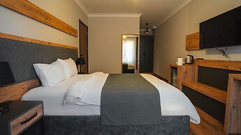 Pazarcik Mountain Hotel