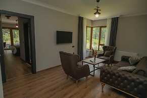 Pazarcik Mountain Hotel