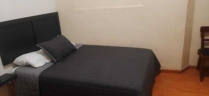 HOTEL HOSTAL CASA DEL ABOGADO