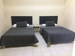 HOTEL HOSTAL CASA DEL ABOGADO