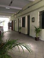 HOTEL HOSTAL CASA DEL ABOGADO