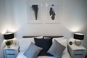 Staycay - Modern 1-bed Apartment in Manchester City Centre