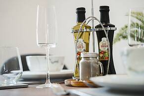 Staycay - Modern 1-bed Apartment in Manchester City Centre