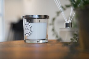 Staycay - Modern 1-bed Apartment in Manchester City Centre