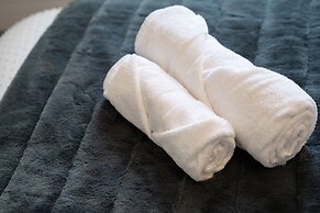 Staycay - Modern 1-bed Apartment in Manchester City Centre