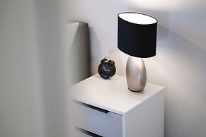 Staycay - Modern 1-bed Apartment in Manchester City Centre