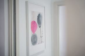 Staycay - Modern 1-bed Apartment in Manchester City Centre