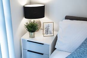 Staycay - Modern 1-bed Apartment in Manchester City Centre