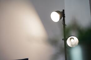 Staycay - Modern 1-bed Apartment in Manchester City Centre