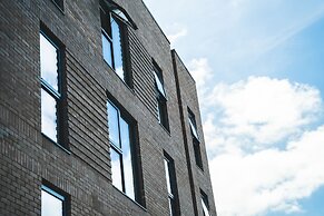 Staycay - Modern 1-bed Apartment in Manchester City Centre