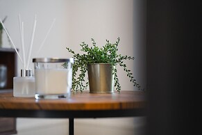 Staycay - Modern 1-bed Apartment in Manchester City Centre