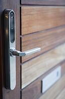 Staycay - Modern 1-bed Apartment in Manchester City Centre