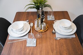 Staycay - Modern 1-bed Apartment in Manchester City Centre