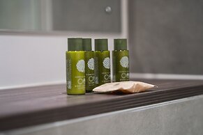 Staycay - Modern 1-bed Apartment in Manchester City Centre