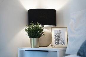 Staycay - Modern 1-bed Apartment in Manchester City Centre