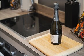 Staycay - Modern 1-bed Apartment in Manchester City Centre