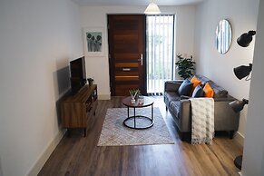 Staycay - Modern 1-bed Apartment in Manchester City Centre