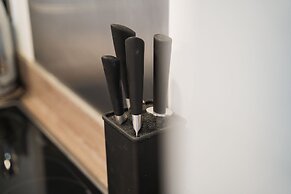 Staycay - Modern 1-bed Apartment in Manchester City Centre