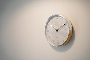 Staycay - Modern 1-bed Apartment in Manchester City Centre