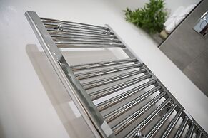 Staycay - Modern 1-bed Apartment in Manchester City Centre