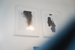 Staycay - Modern 1-bed Apartment in Manchester City Centre