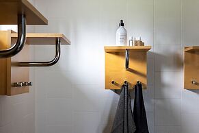 House of Northern Senses