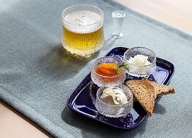 House of Northern Senses