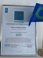 House of Northern Senses