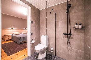 House of Northern Senses