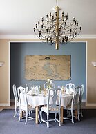 House of Northern Senses