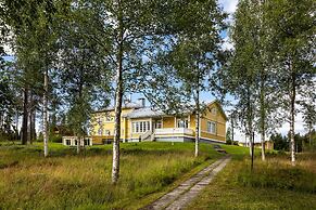 House of Northern Senses