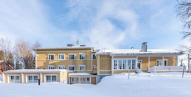 House of Northern Senses