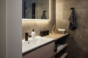 House of Northern Senses