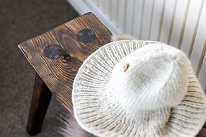 House of Northern Senses