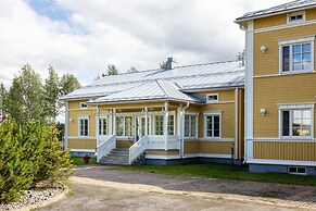 House of Northern Senses