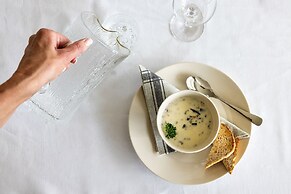 House of Northern Senses