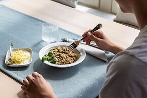 House of Northern Senses