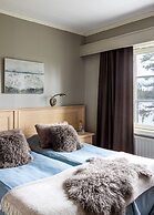 House of Northern Senses