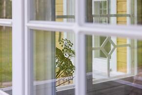 House of Northern Senses