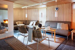 House of Northern Senses