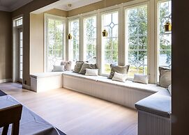 House of Northern Senses