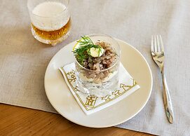 House of Northern Senses