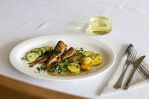 House of Northern Senses