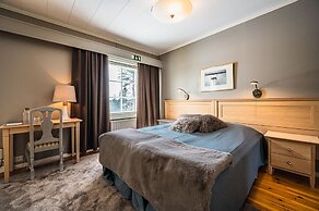 House of Northern Senses