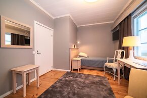 House of Northern Senses