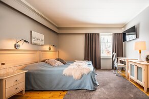 House of Northern Senses