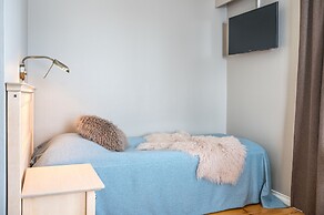 House of Northern Senses