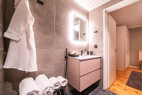 House of Northern Senses