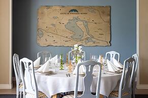 House of Northern Senses