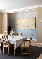 House of Northern Senses